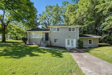 Main picture of 109 Batiste Park Rd