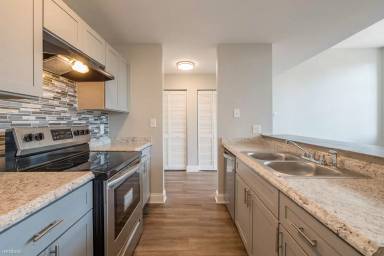 Main picture of Crogman School Lofts
