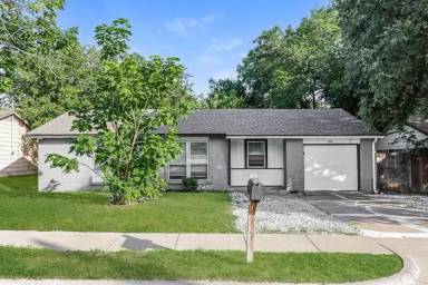 Main picture of 2808 Sequoia Ln