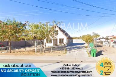 Main picture of 8824 S Calle Tomi