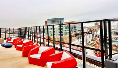 Main picture of The Residences of Addison & Clark