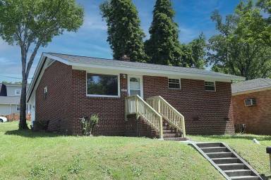 Main picture of 1101 Rosedale Ave