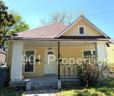 Main picture of 663 Philadelphia St