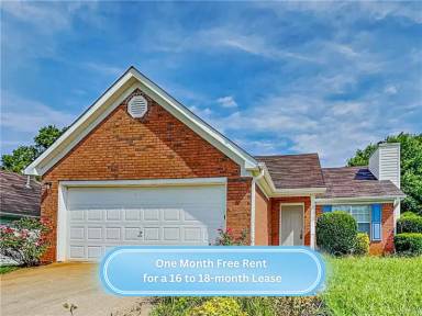 Main picture of 136 Pecan Dr