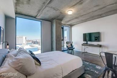 Main picture of Jasper Towers