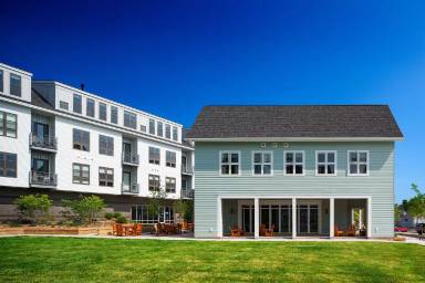 Main picture of Raven Lane Apartments