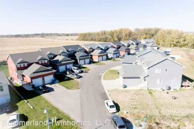 Main picture of Summerland Townhomes