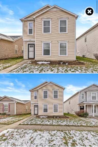 Main picture of 12203 Belfry Dr