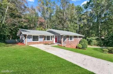Main picture of 6630 Starling Pl SW