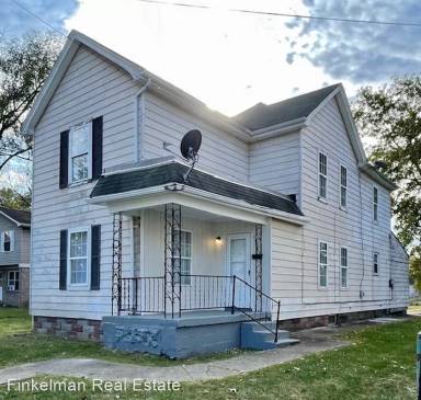 Main picture of 1104 Baltimore St