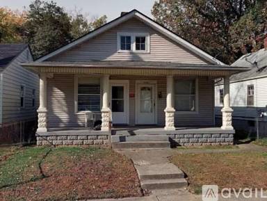 Main picture of 3752 Powell Ave