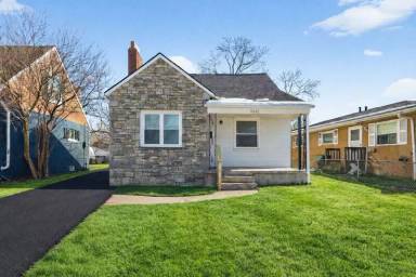 Main picture of 2632 Beulah Rd