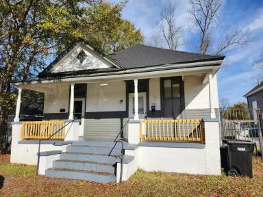 Main picture of 1113 19th St