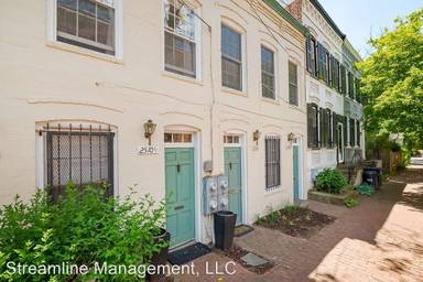 Main picture of 2510 East Pl NW