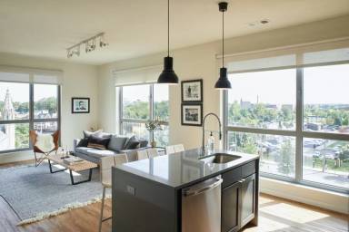 Main picture of The Audubon New Haven