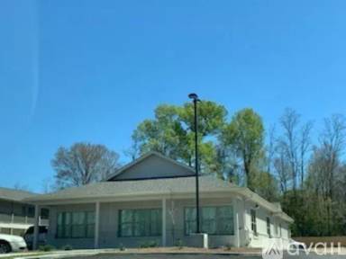 Main picture of Apple Orchard Apartments