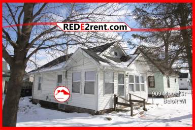Main picture of 909 Moore St