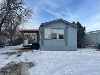 Main picture of 602 Harding Ave