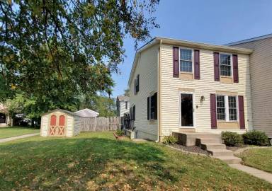 Main picture of 6232 Twain Ct