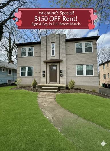 Main picture of 1219 Franklin Ave