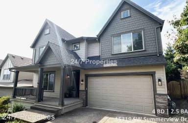 Main picture of 15319 SW Summerview Dr
