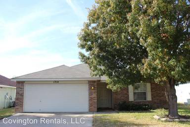 Main picture of 1714 Bent Oak Dr