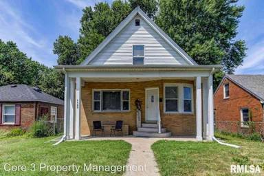 Main picture of 1157 W Elliott Ave