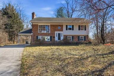 Main picture of 3343 Slade Run Dr