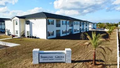 Main picture of Starling Grove Apartments