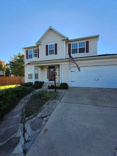 Main picture of 6131 Waverly Way