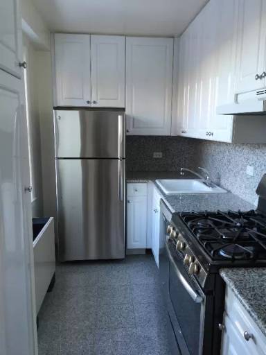 Main picture of 303 W 45th St