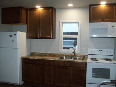 Main picture of 1361 Church Dr