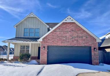 Main picture of 1463 Hickory Trl