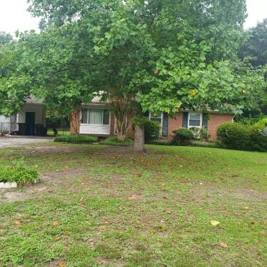 Main picture of 3423 McChoen Dr