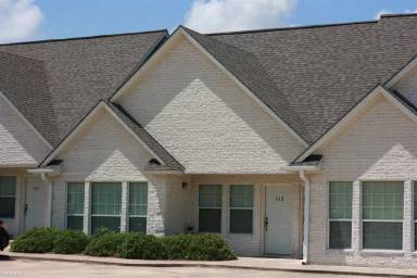 Main picture of Richmond Ridge Townhomes