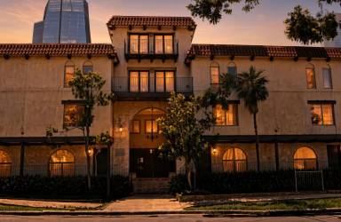 Main picture of Posada del Rey