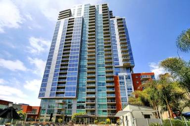 Main picture of The Mark Condos