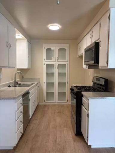 Main picture of Sutter's Mill Apartments