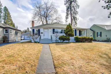 Main picture of 1120 E 42nd Ave