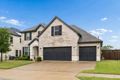 Main picture of 3128 Creek Meadow Dr