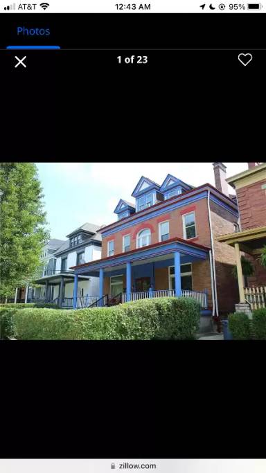 Main picture of 604 N Euclid Ave