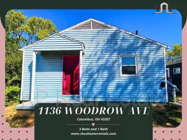 Main picture of 1136 E Woodrow Ave