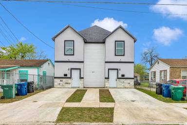 Main picture of 1522 Burleson