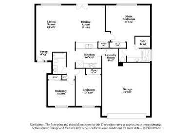 Main picture of 2832 N 90th Ave