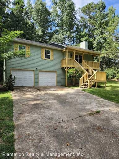 Main picture of 156 Gold Creek Trl