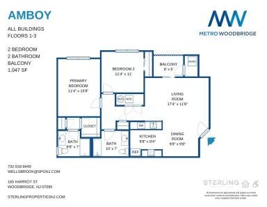 Property view