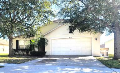 Main picture of 4612 Caverns Dr
