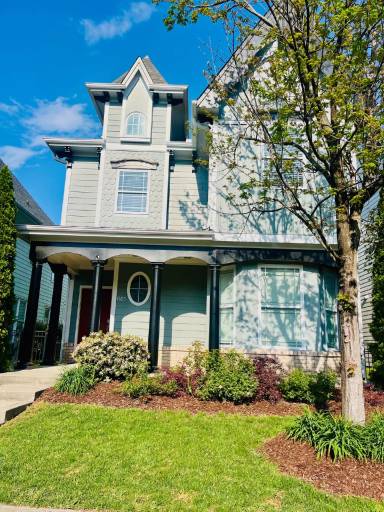 Main picture of 1105 Circandian Ct