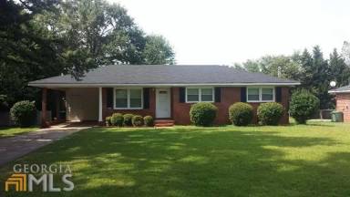 Main picture of 1741 W Mercer Dr