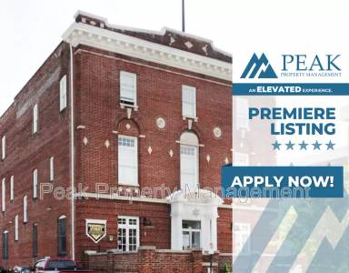 Main picture of 220 E Marshall St